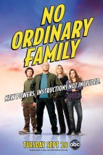 Watch No Ordinary Family Putlocker